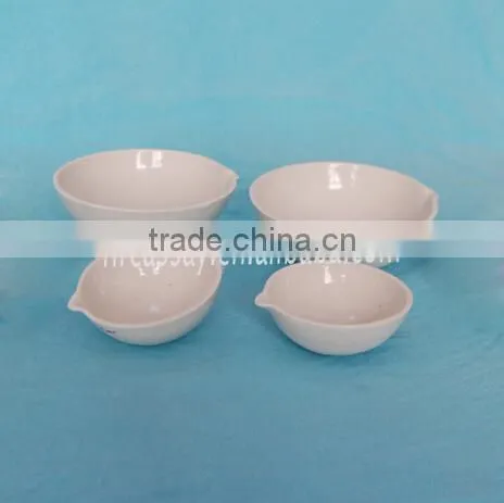 laboratory evaporating dish manufacturer