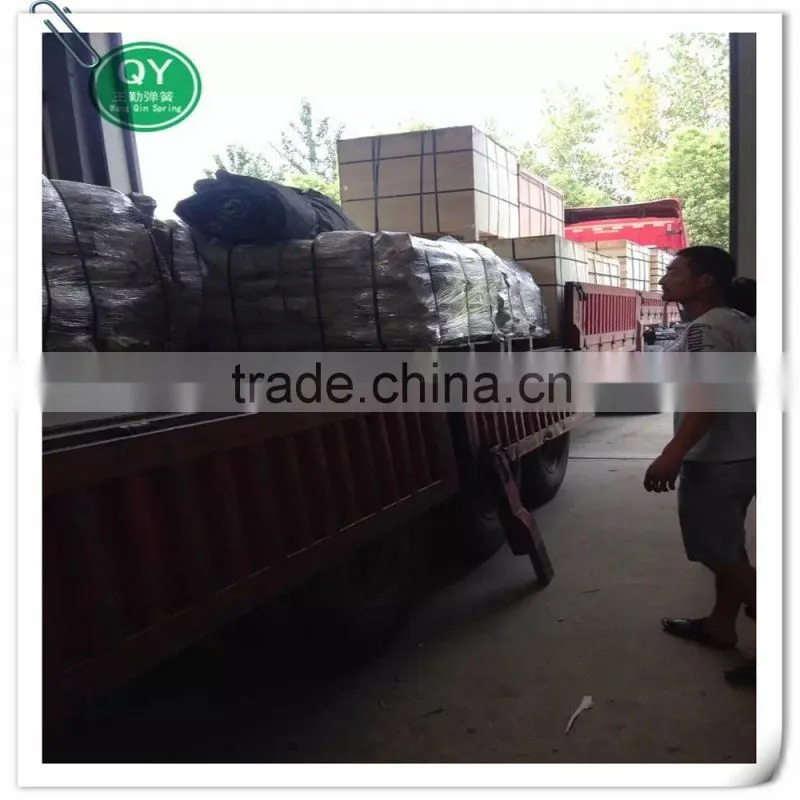 Tubular Motor Torsion Spring Accessories