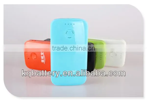 5V/1A 3600mAh mosquito dispeller china new product power bank