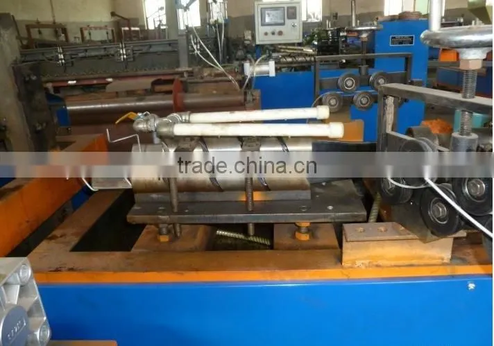 mesh cutting machine