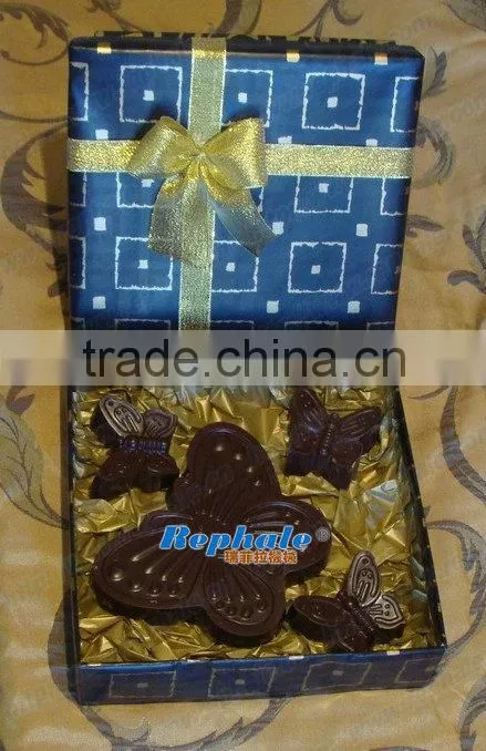 2015 chocolate tempering machine for sale