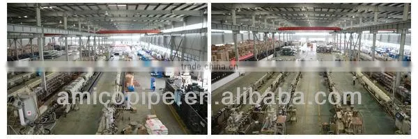 China PPR Fitting/Green Color PPR Pipe Fittings