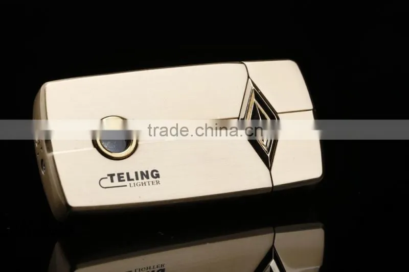 gift set windproof metal lighter