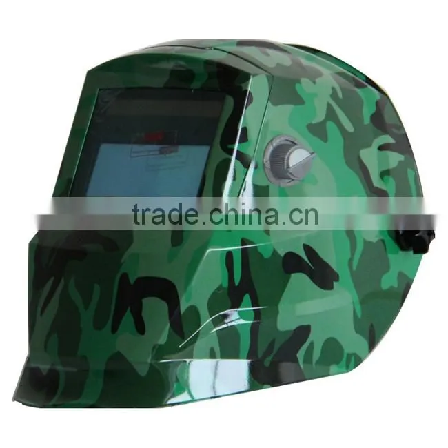 LY500A FILTER welding and cutting protable helmet