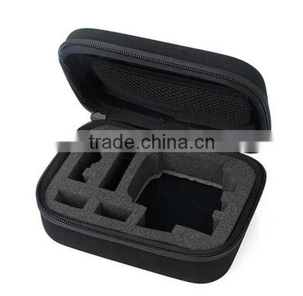 2016 new deisgn case Small Size shockproof EVA camera case protective carry case
