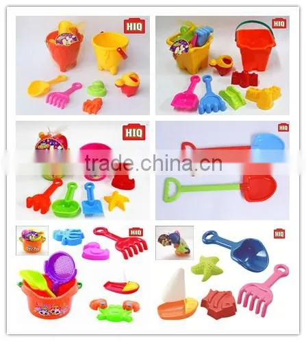 2016 Good selling summer plastic beach car toys beach toy