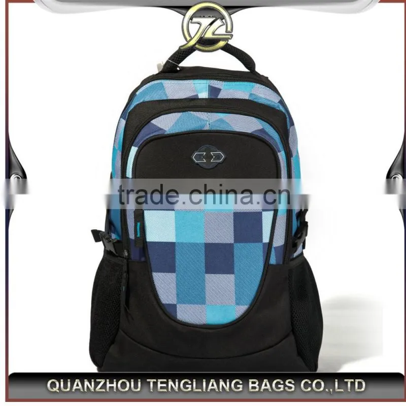 2016 school travelling bag computer bag