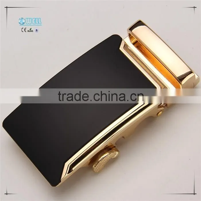 High quality Classical design Alloy Men Belt buckle with customized logo design