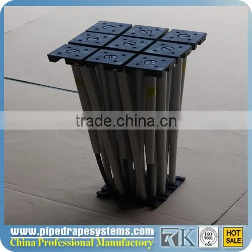 wedding stage design Dancing Stage Decorations