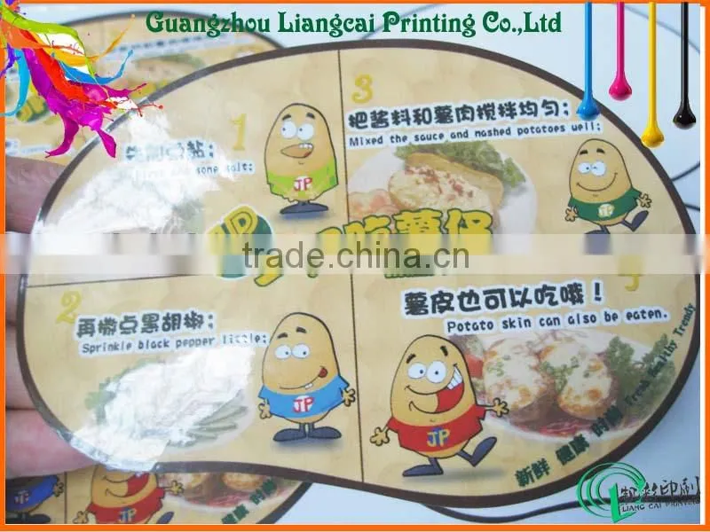 New style custom labels and stickers free label sticker maker label sticker