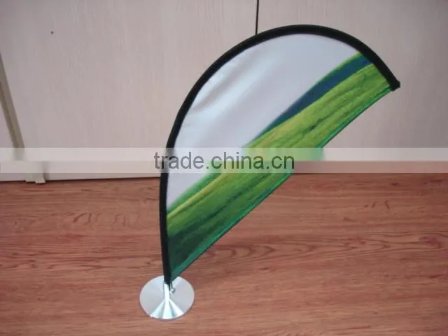 Table flag