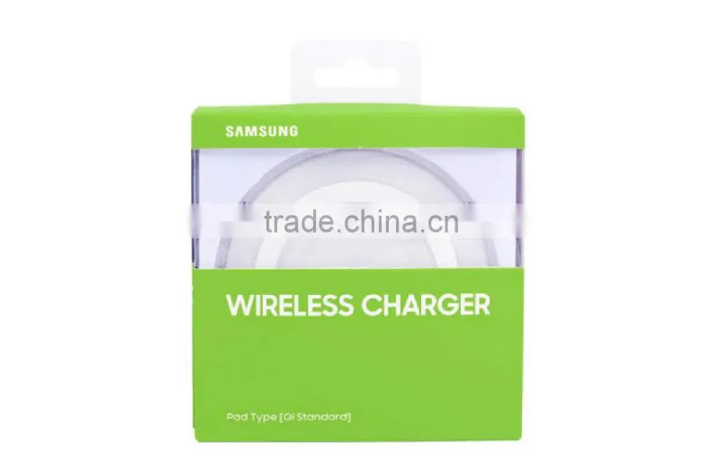 Wireless charger for Samsung S6/S6 EDGE/NOTE 5