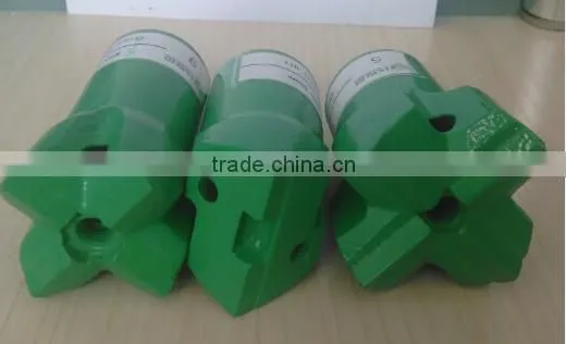 33mm 35mm 38mm 41mm 43mm 45mm 51mm R25 Cross Bit