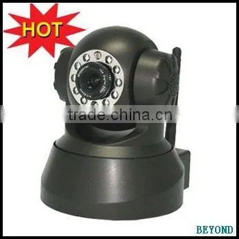 Home or Office use IP Camera(wired or wireless)