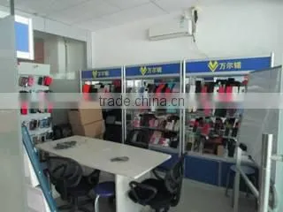 Shenzhen VILO Technology Co., Ltd. company overview - view 2