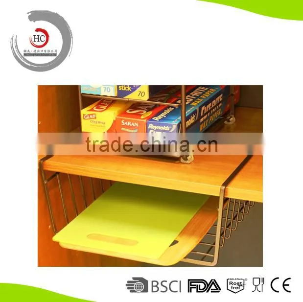 Practical storage basket HC-WB19