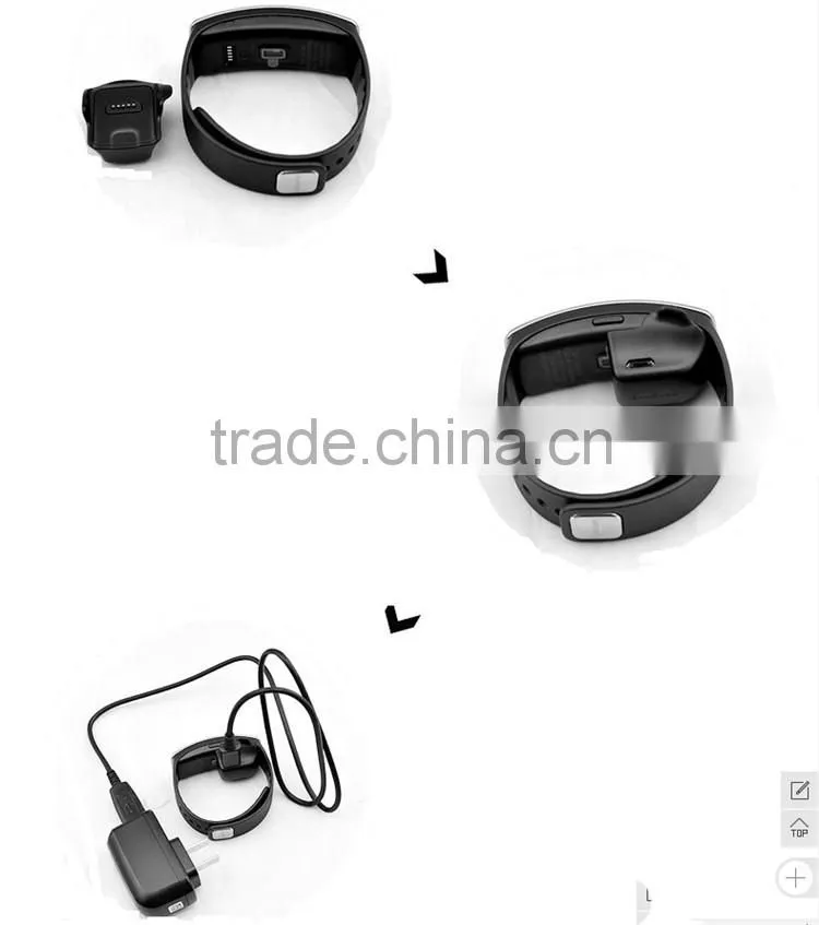 Samsung Gear Fit R350 charging stand or charge cable