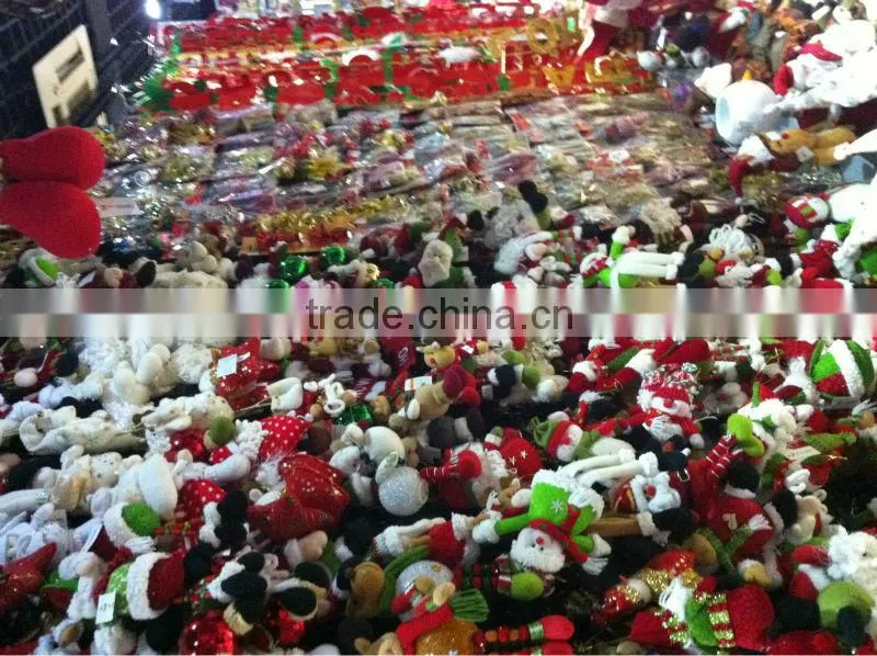 Merry Christmas 2.36inch Christmas Ornaments Balls Baubles Christmas Decoration Chrismats Items Christmas Articles