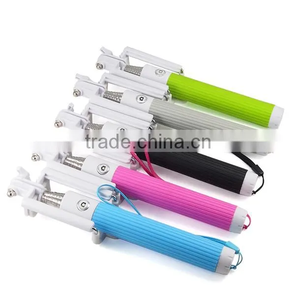 high quality selfie stick