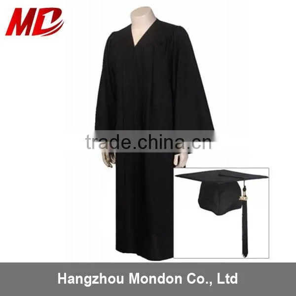 High School Graduation Robe