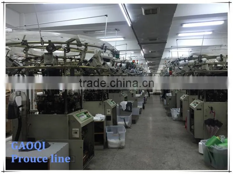 Shantou City Gaoqi Weaving Co., Ltd. company overview - view 2