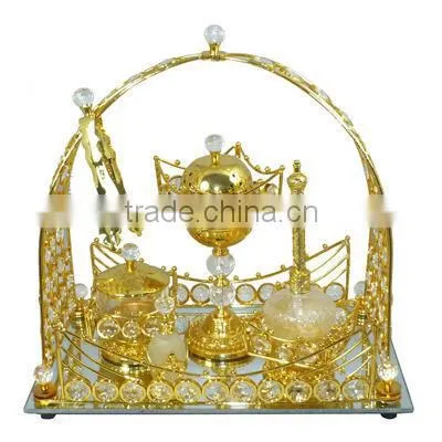 2016 silver plated religious gifts T074