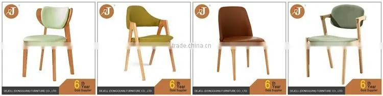 Factory Price Vintage Chair Solid Wood Dining Chair