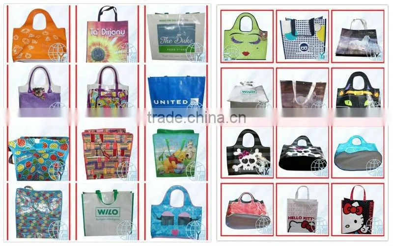 High Quality Custom Reusable Wine Bag Water Bottle Bag