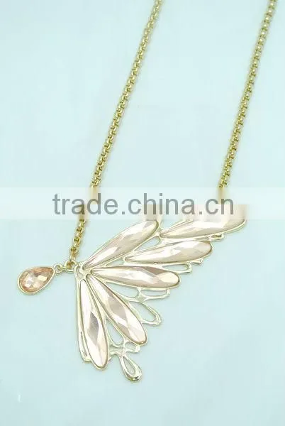 gold plated jewelry