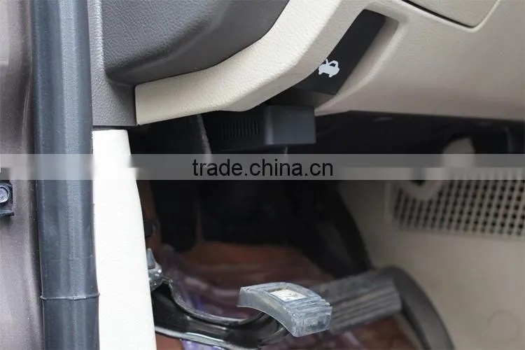 car remote control case Module With Mobile App A-CUBE APP