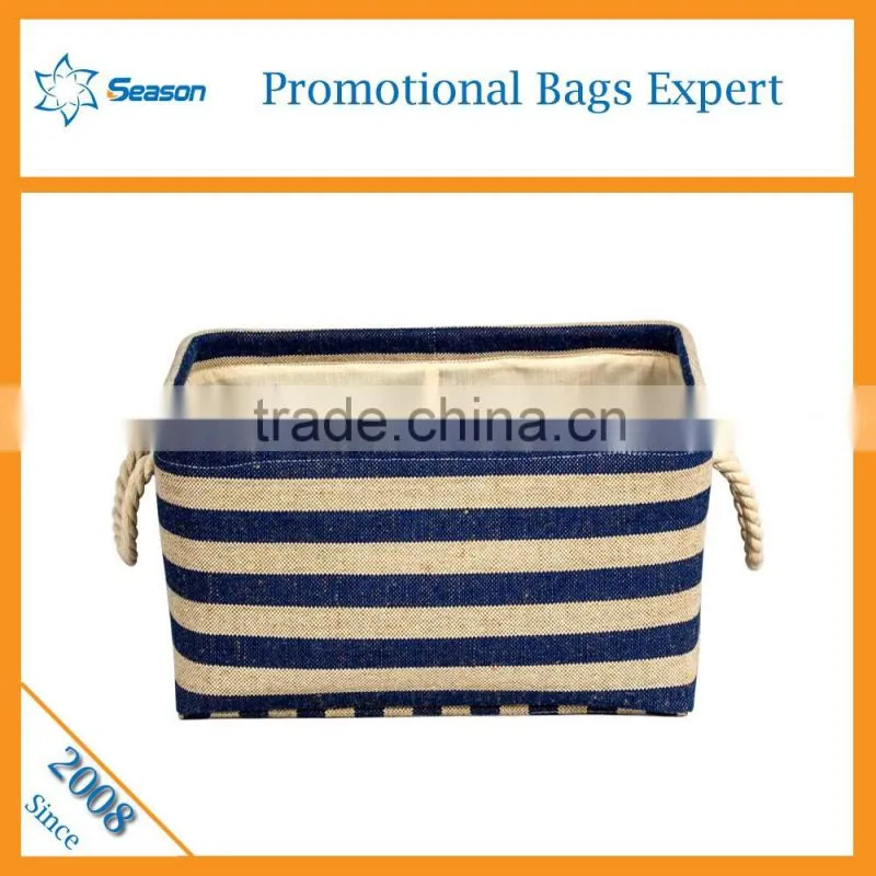 2016 hot selling customized laundry basket of dirty laundry