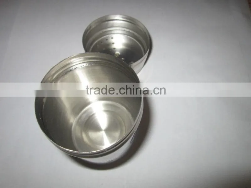 Popular stainless steel metal caster on sale
