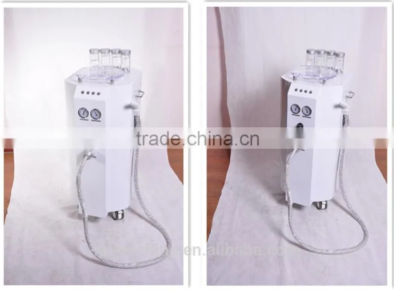 Whitening Skin Water Oxygen Beauty Machine