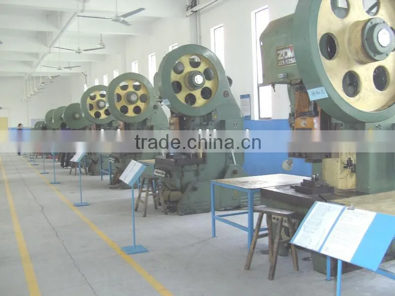 OEM Custom stamping part