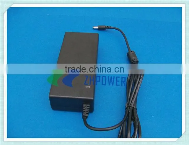 power supply power 12v 7a 84w with UL Certification,use to LED Light