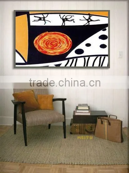 high quality abstract oil painting