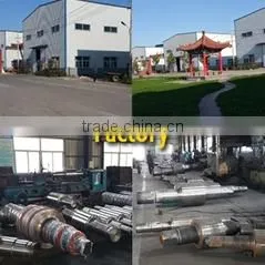 Xingtai Shuangyi Auto Parts Manufacturing Co., Ltd. company overview - view 3