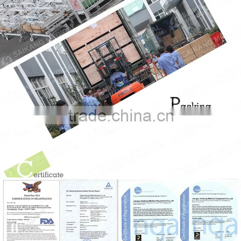 HOT!!patient monitor ecg cable