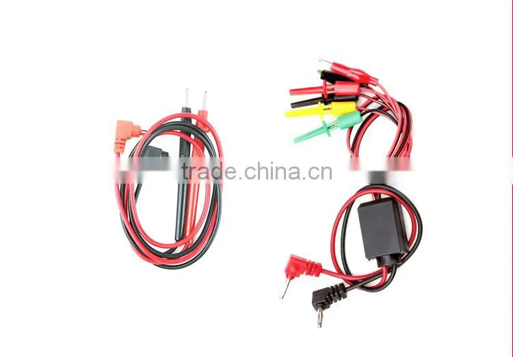 Best sale BAKU DC maintenance power supply service for any mobile phone (BK 1501T)
