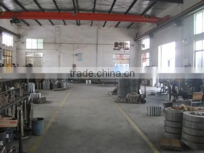Shanghai Lijing Washing Machinery Manufacturing Co., Ltd. company overview - view 4
