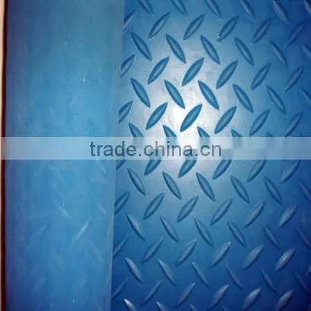 rubber matting uk