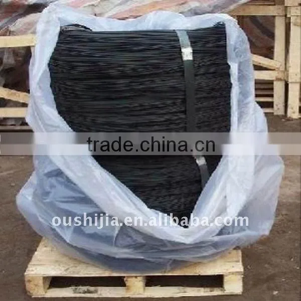 Anping Black Soft Annealed Wire (factory)