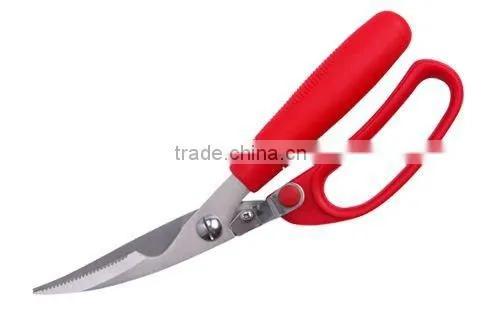 Seafood cutter kitchen scissors