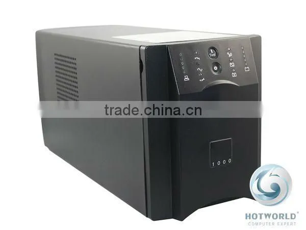 New High quality 1000 VA UPS AVR Inverter