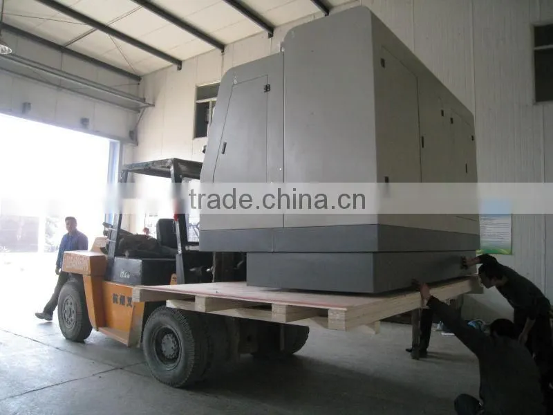 CK400-B cnc lathe machine/ alloy wheel repair equipment