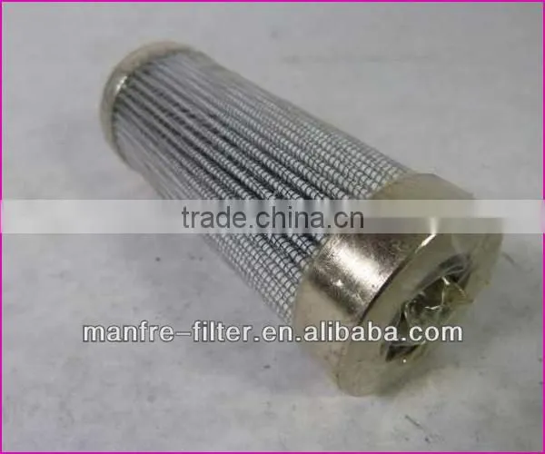 Absolute Efficiency diesel filter elements by Manfre
