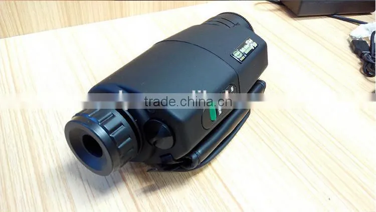 Night Vision Monocular Goggles Scope Night vision device