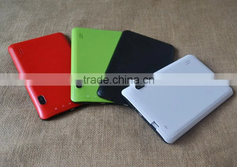 New and Cheap 7 inch tablet dual core RK3026 with HD screen and andorid 4.4