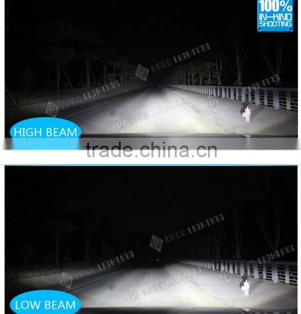 h7 led headlights,20W IP68 Cree 2400LM h7 led headlights