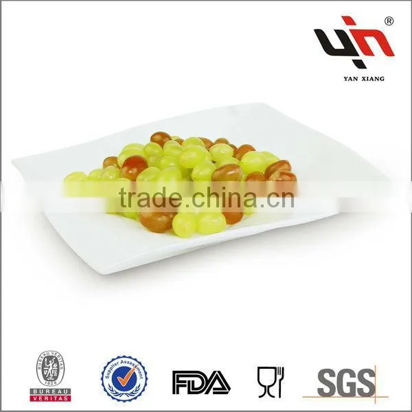 Ceramic Fruit Plate